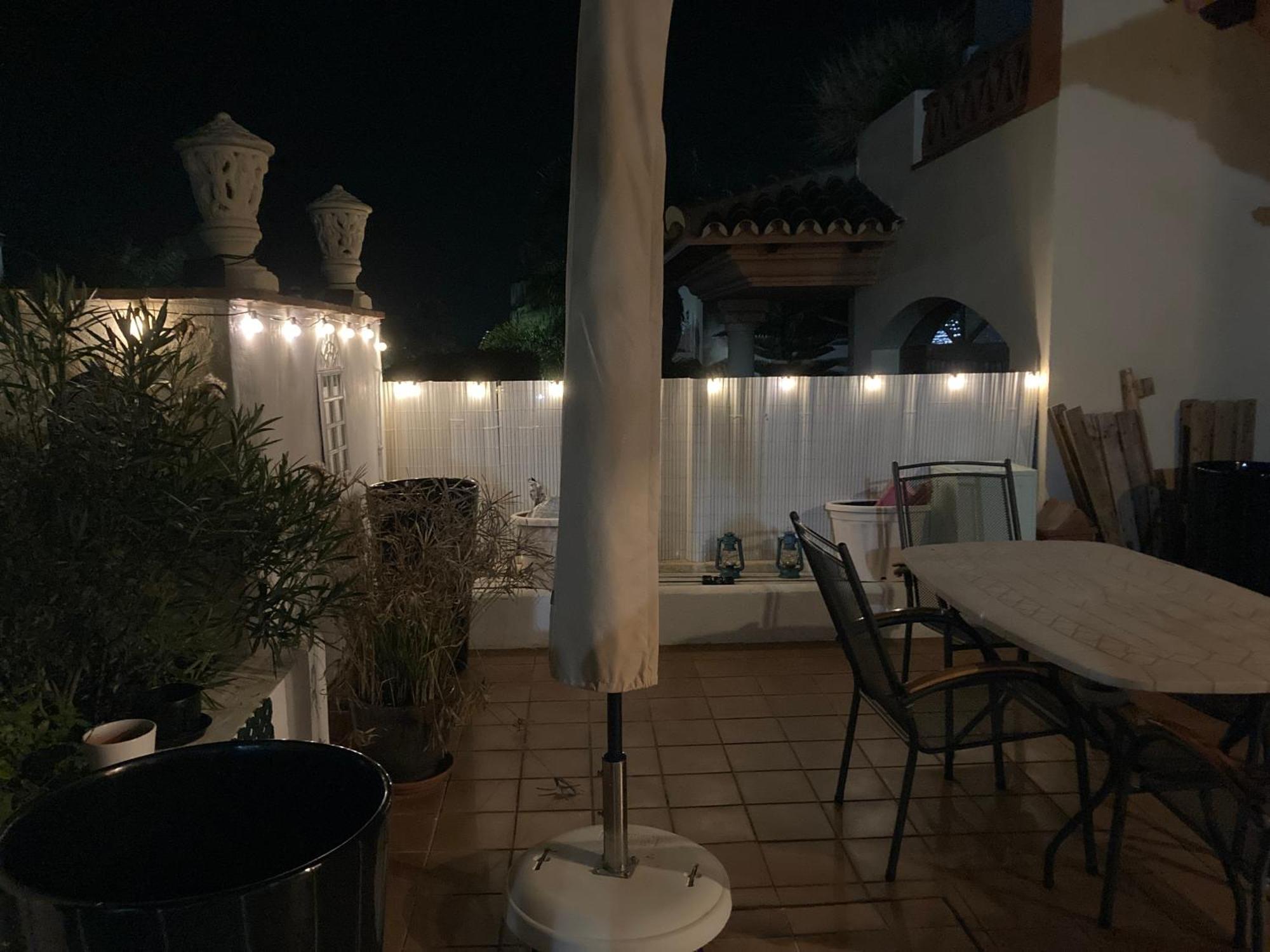 Garden View Apartment Coin Ngoại thất bức ảnh