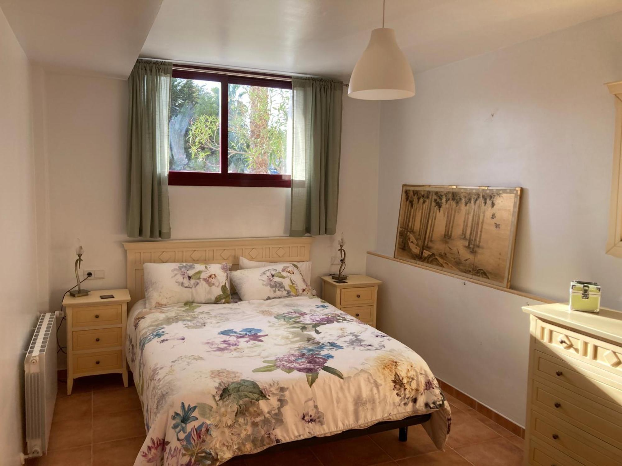 Garden View Apartment Coin Ngoại thất bức ảnh
