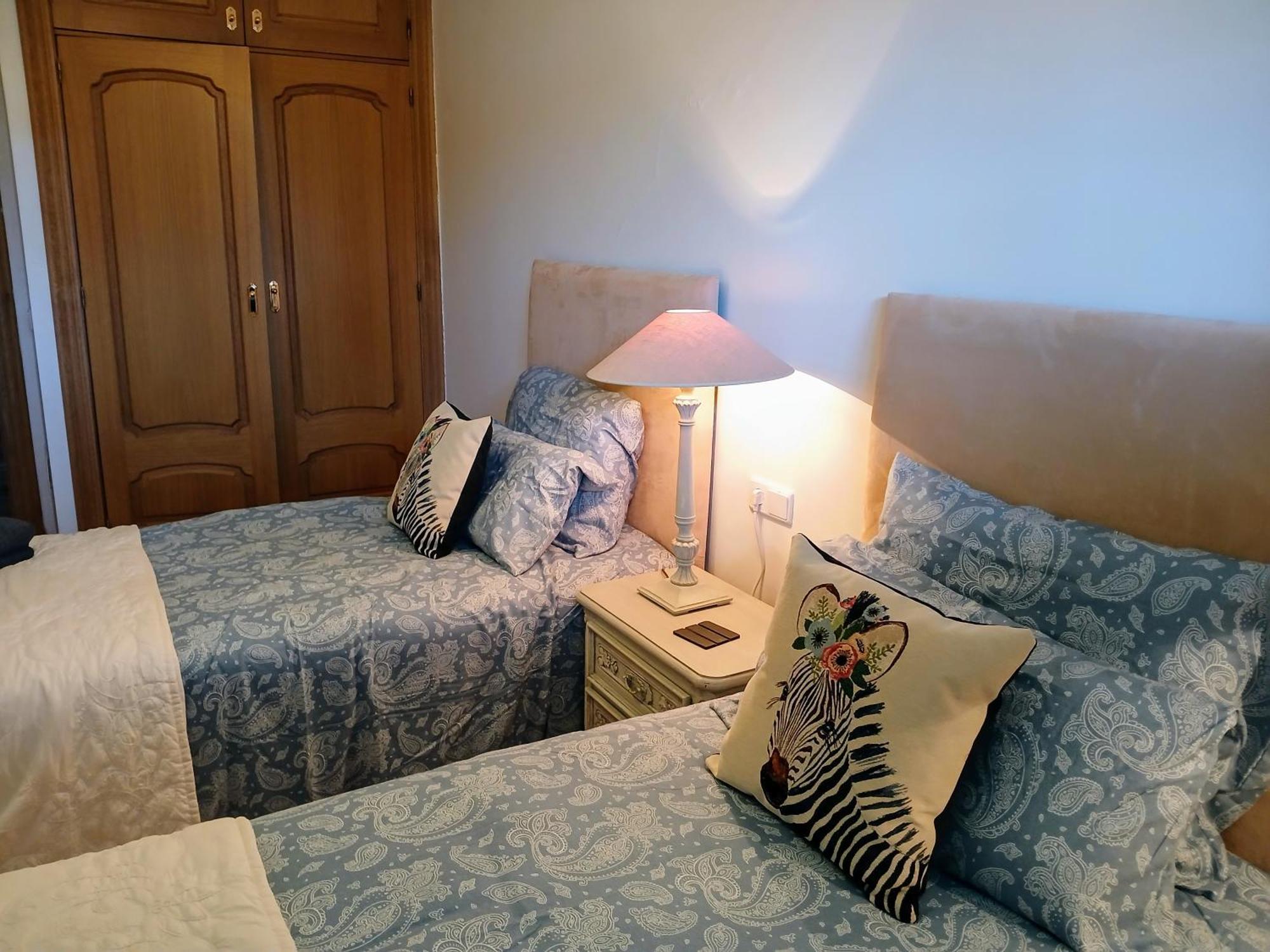 Garden View Apartment Coin Ngoại thất bức ảnh